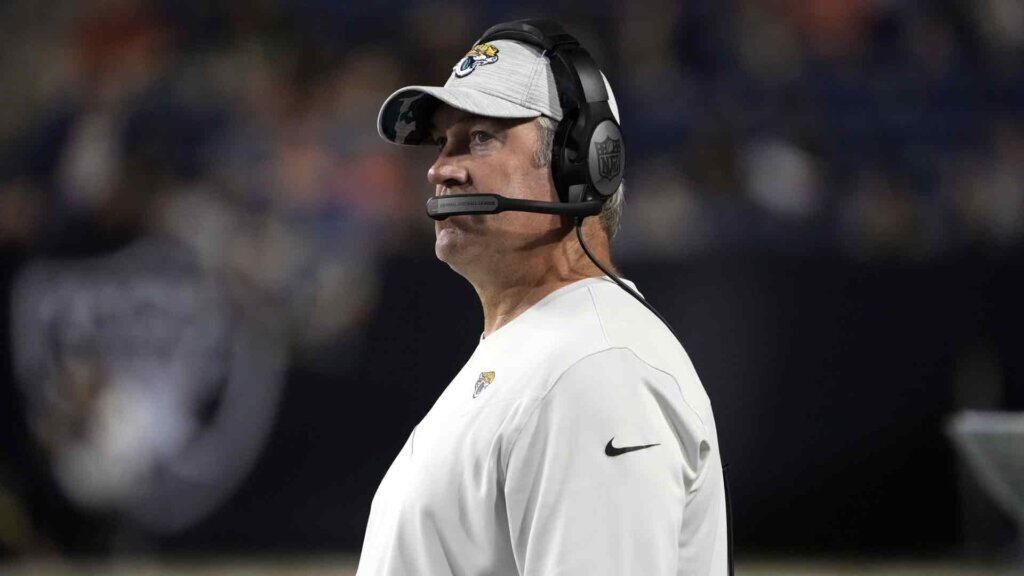 Pederson has quite the history playing Washington in Week