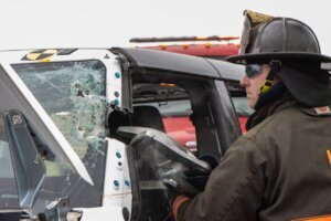 Gm first responder ev safety training