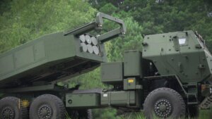 HIMARS: How it's changing Ukraine's fight against Russia