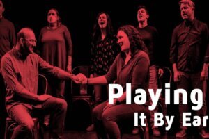 Improv theater