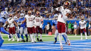 Rivera: Dotson pick is 'classic example' of top notch drafting