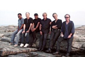 John cafferty