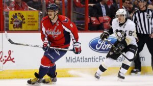 Stadium Series, home opener among Caps’ 13 national broadcasts