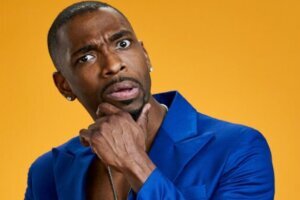Jay Pharoah
