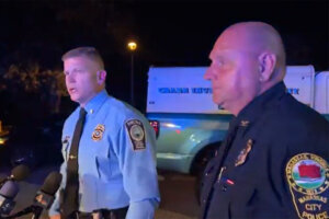 Pr william police