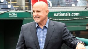 Why Rizzo feels MLB rule changes will 'improve the game'