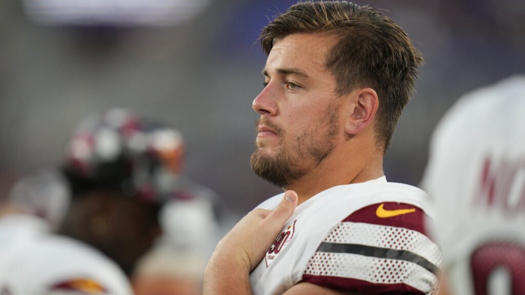 Report: Roullier to undergo knee surgery that could end his season
