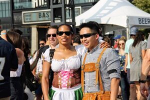 Oktoberfest at The Wharf.large