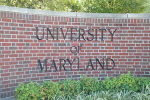 University of md