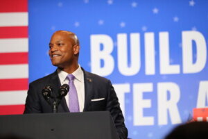Wes moore