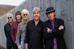 Yardbirds