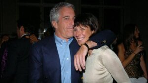 Ghislaine Maxwell says meeting Jeffrey Epstein was "greatest mistake of my life"