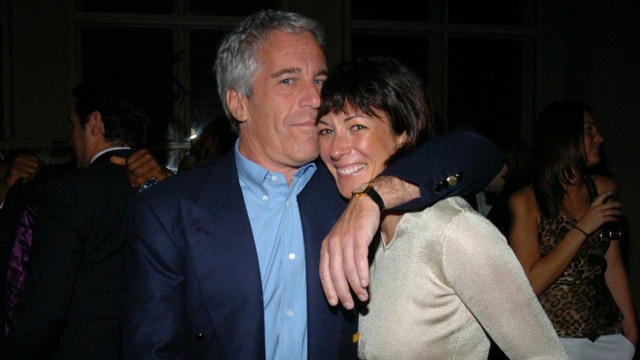 Ghislaine Maxwell says meeting Jeffrey Epstein was "greatest mistake of my life"