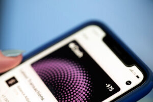 Digital Money A Cautionary Tale
