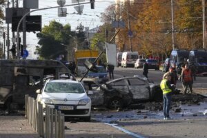 APTOPIX Russia Ukraine War