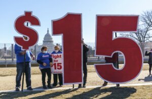 AP Poll Social Mobility