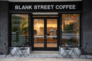 BLANKSTREET