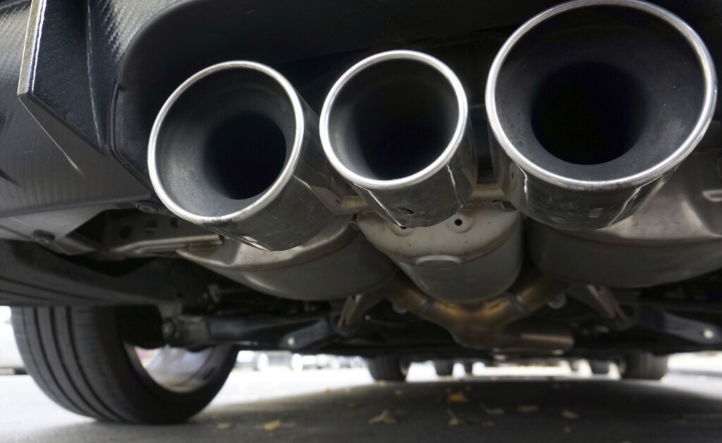 Climate Cars