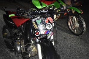 Dirtbikes #2