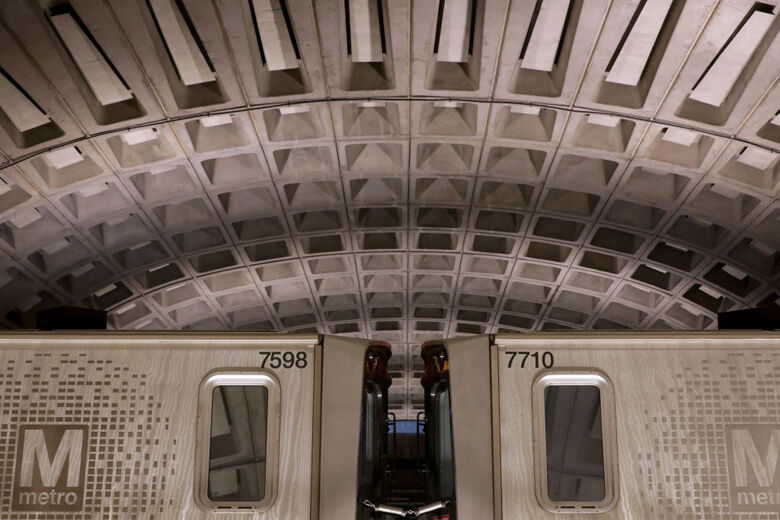 DC Metro Proposes Major Service Cuts To Address Nearly $500 Million Deficit