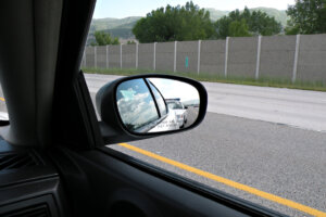 Traffic Stop