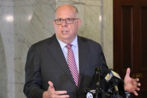 Governors Aide Trial