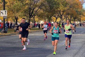 Marine Corps Marathon