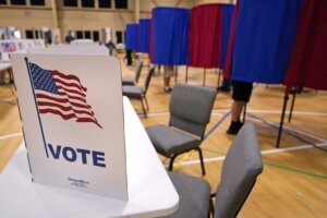 Intelligence Elections