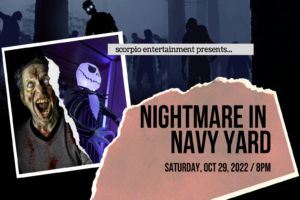Navy Yard