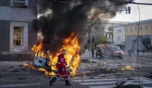 Russia Ukraine War Reaction