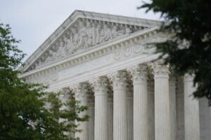 Supreme Court The Onion