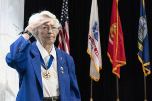 Wilma Vaught