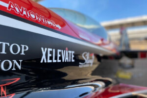 Xelevate Airplane[30]