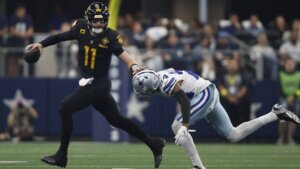 This Carson Wentz mistake typified his most maddening quality