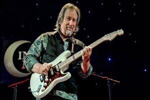 Jim messina