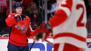 Caps waive 4 players, finalize 23 man roster ahead of opener