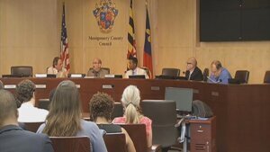 Montgomery County Council