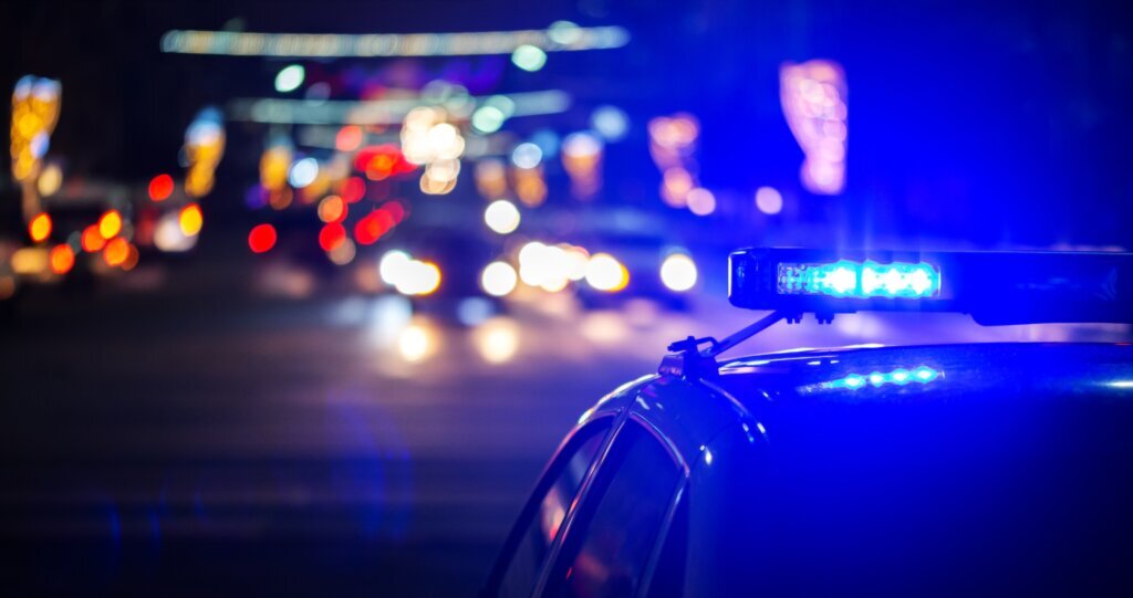 Ocho personas resultan heridas de bala en una actividad al aire libre en Harrisonburg