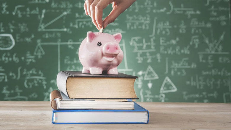Piggy bank