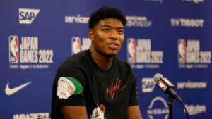 Wizards to debut throwback jerseys at home opener vs. Bulls