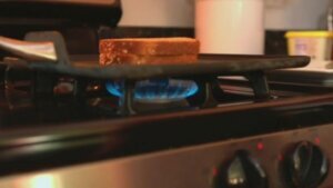 Cities ban natural gas appliances to curb emissions