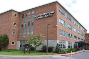 Westernmd