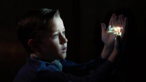 Steven Spielberg on "The Fabelmans": A happy beginning