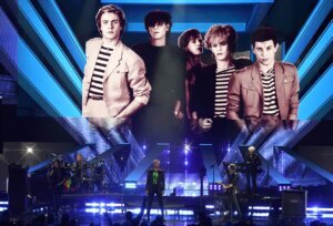 2022 Rock & Roll Hall of Fame Induction Ceremony Show