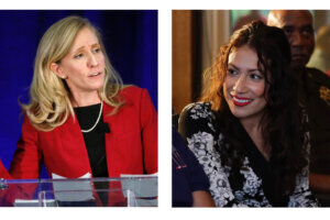 Spanberger/vega