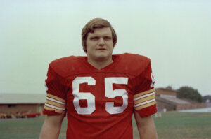Dave Butz