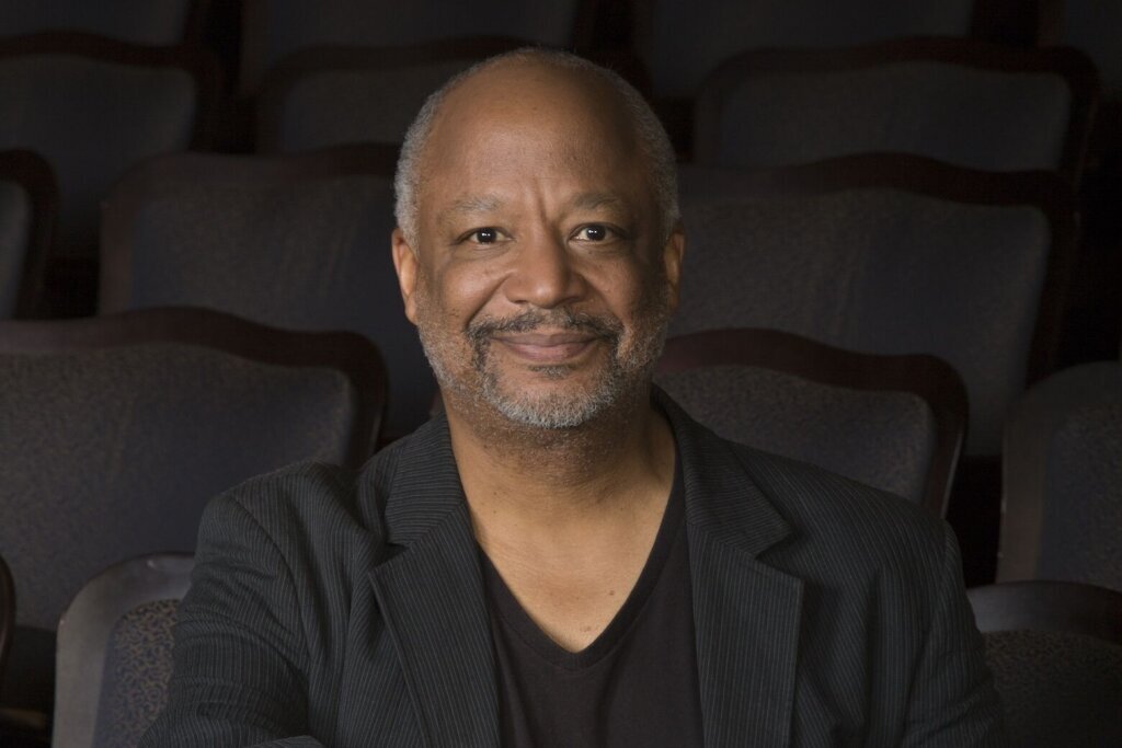 Author Photo Sheldon Epps