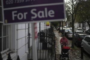 Britain Economy