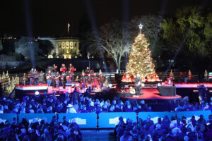 CHRISTMAS TREE