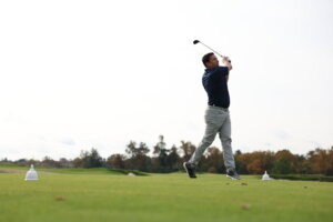 PGA Hope National Golf and Wellness Week